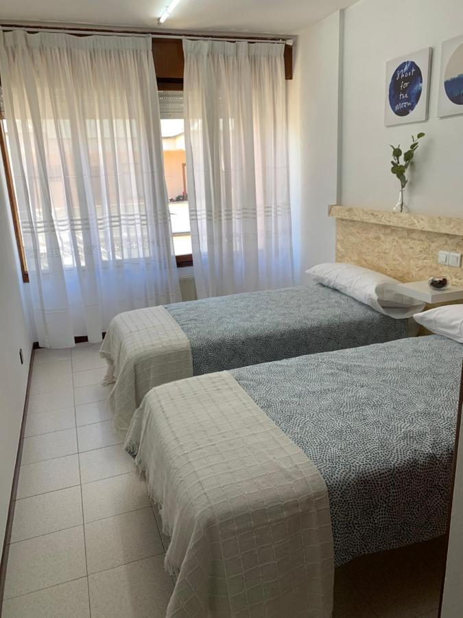 Villa Chalet En Laredo Cerca De La Playa. Extérieur photo