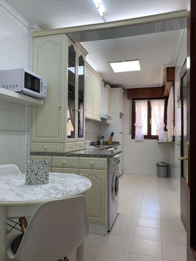Villa Chalet En Laredo Cerca De La Playa. Extérieur photo