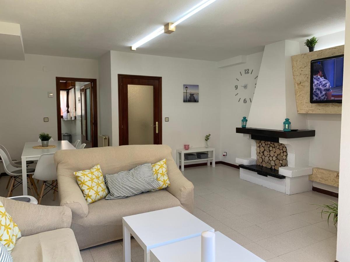Villa Chalet En Laredo Cerca De La Playa. Extérieur photo