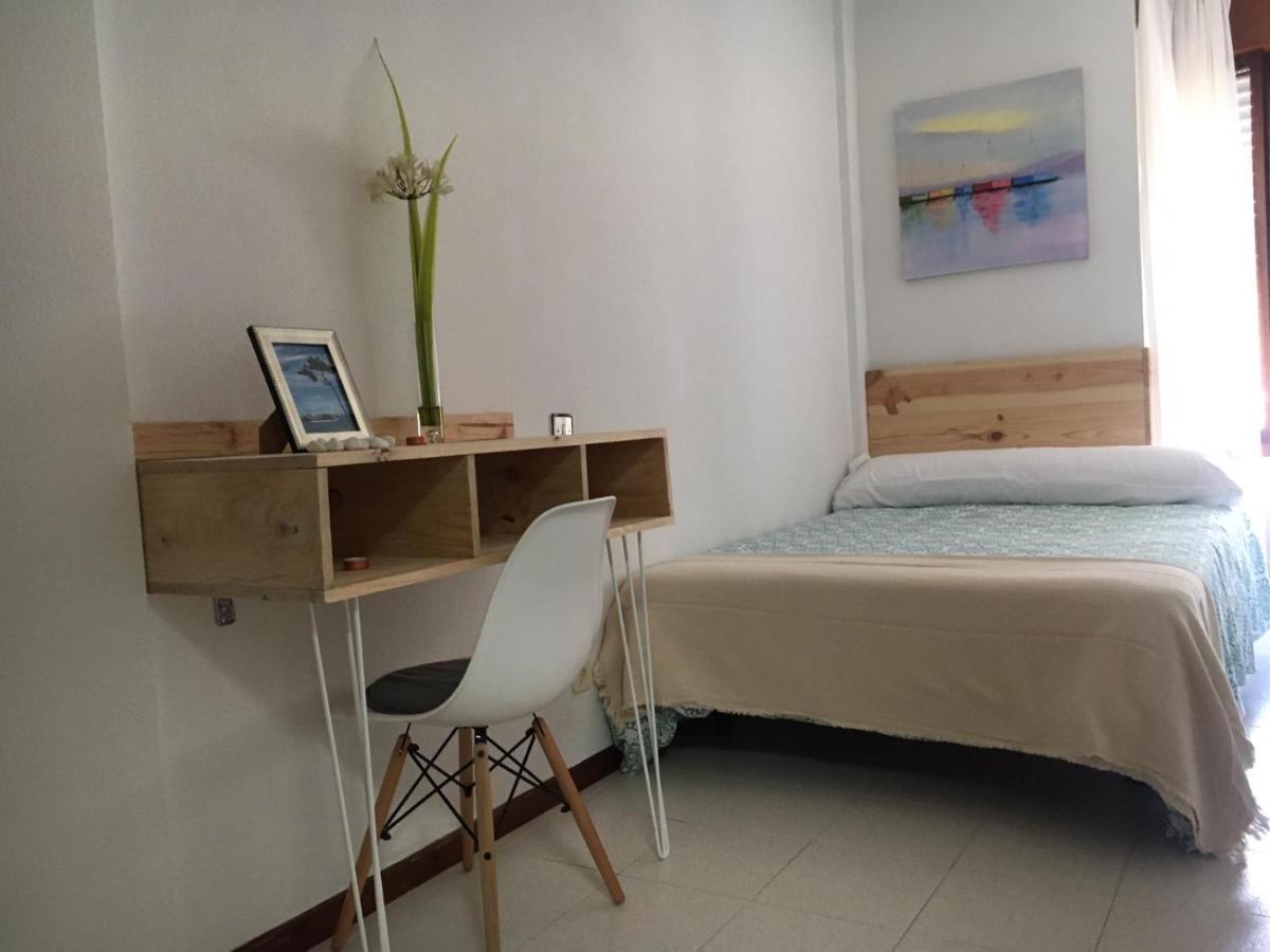 Villa Chalet En Laredo Cerca De La Playa. Extérieur photo